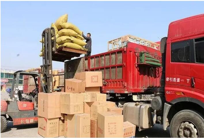 厦门到长清区物流专线