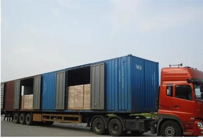 厦门到长清区整车运输