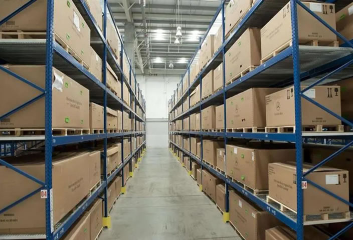 厦门到长清区货物仓储