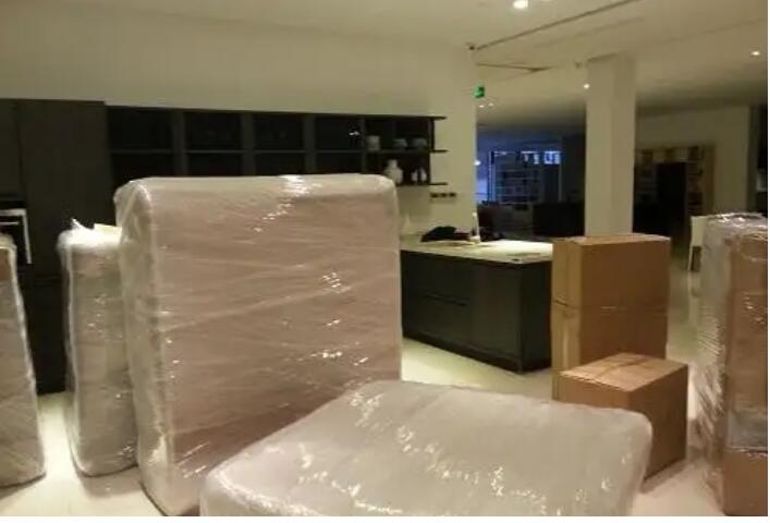 厦门到长清区长途搬家