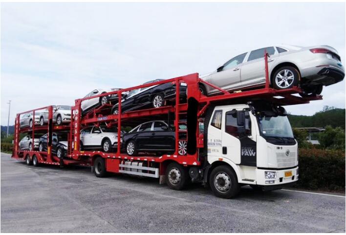 厦门到长清区轿车托运